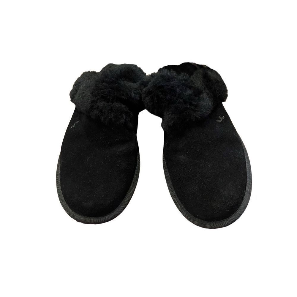 Koolaburra slippers sz 10